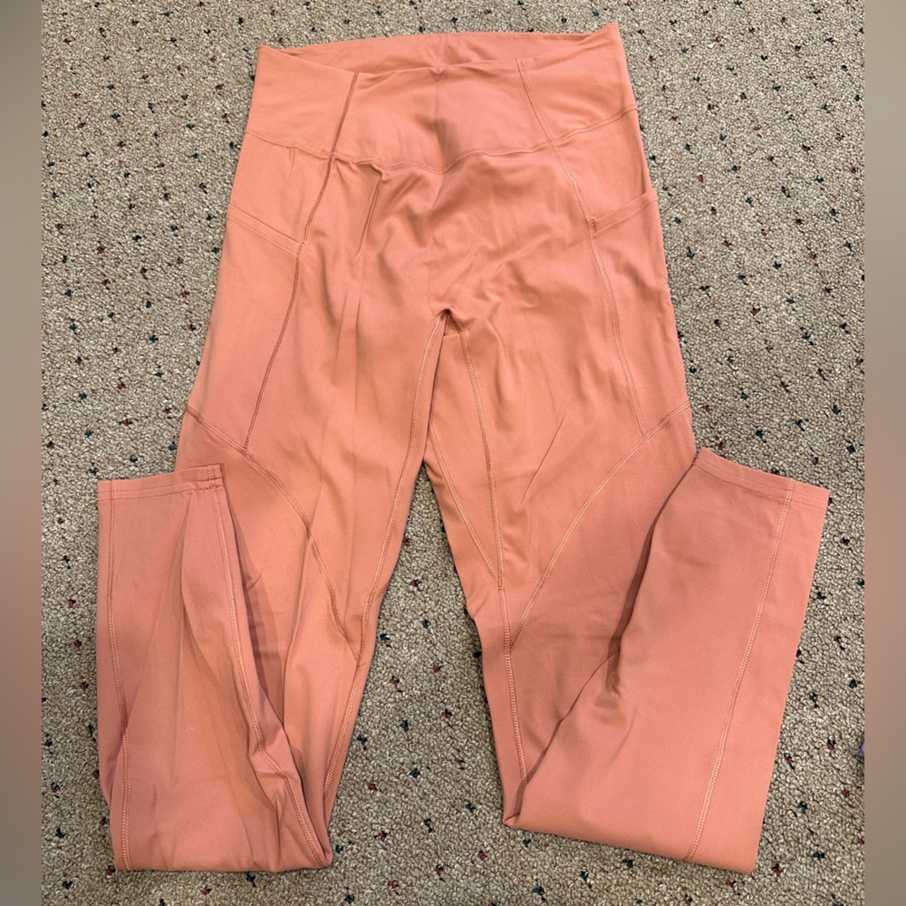Gymshark whitney Simmons leggings